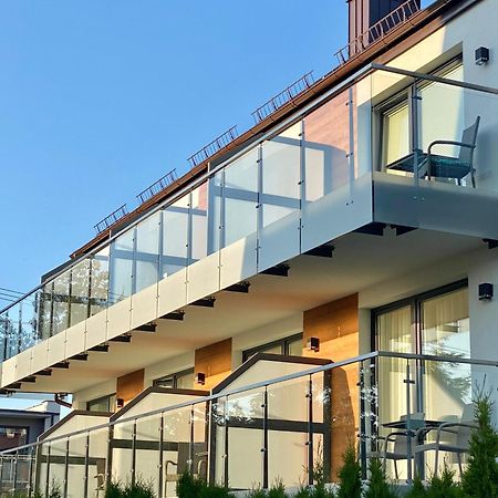 Villa Natura Рева Екстериор снимка