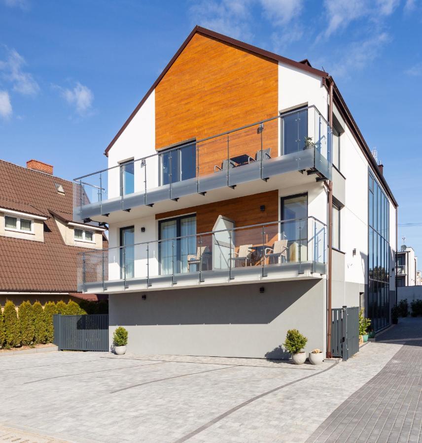 Villa Natura Рева Екстериор снимка
