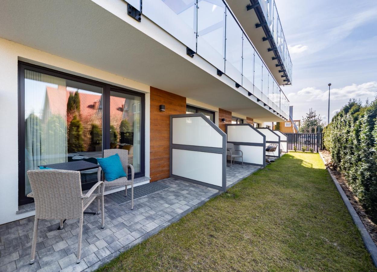 Villa Natura Рева Екстериор снимка