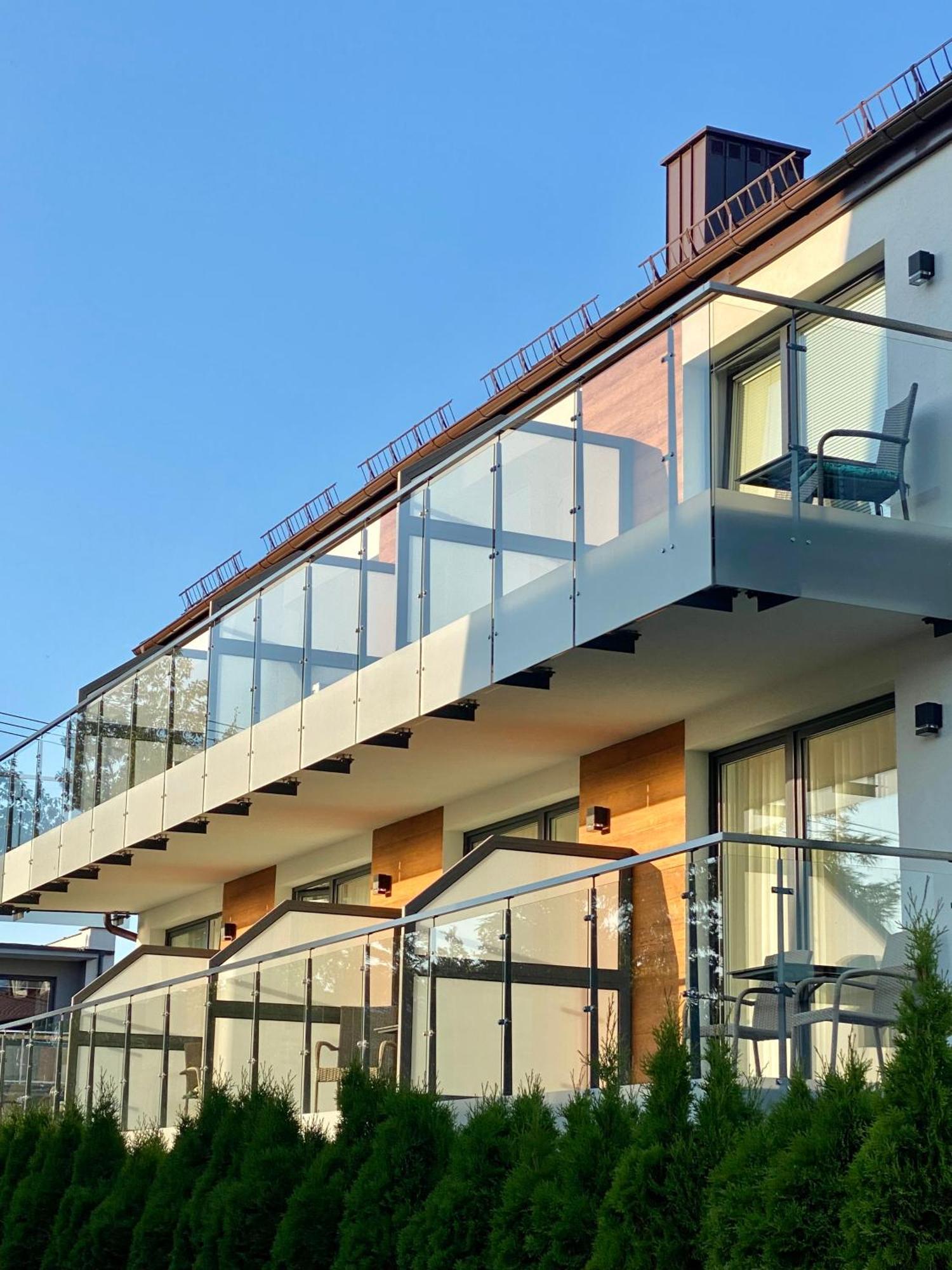 Villa Natura Рева Екстериор снимка
